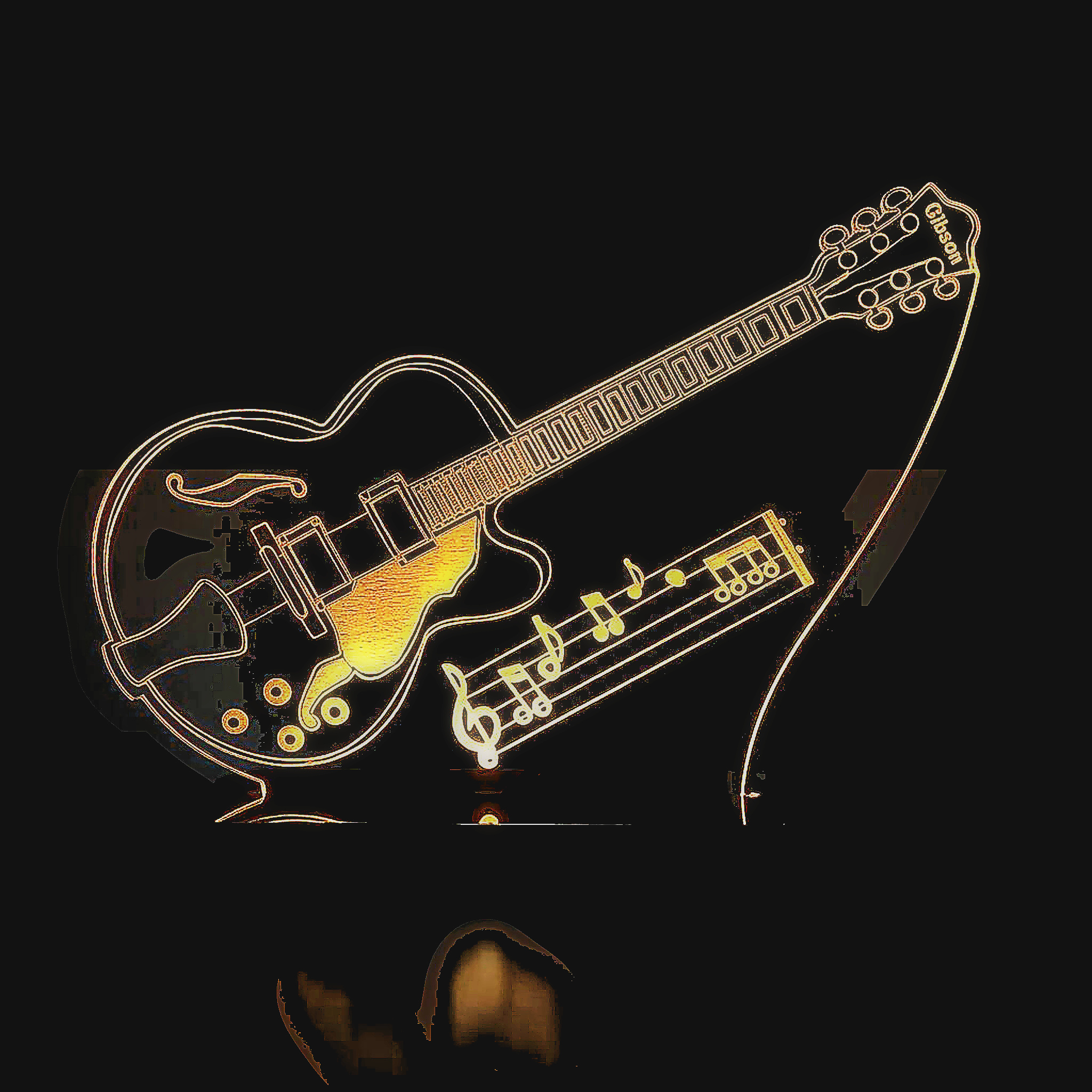 Guitarra Signature